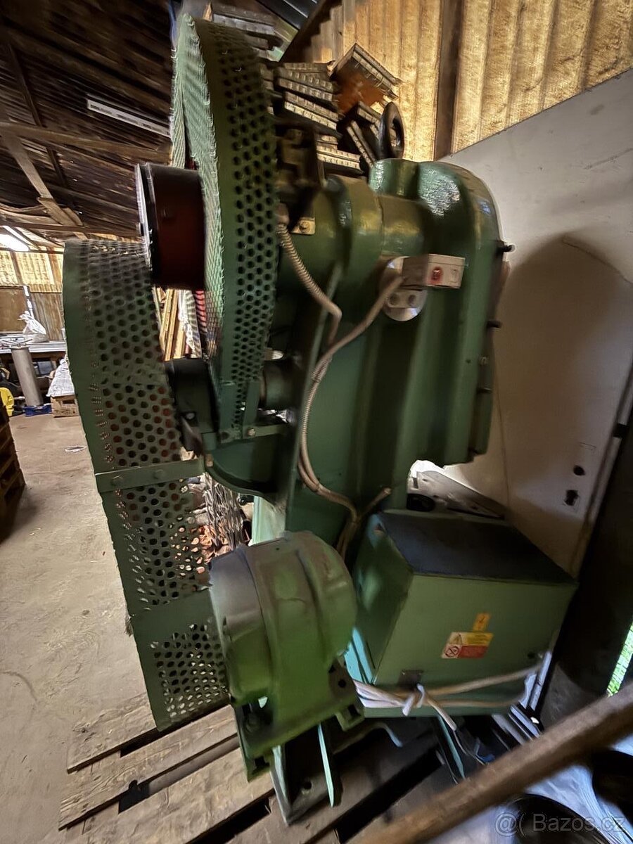 Výstředníkový list LP 20 (8734) - 4