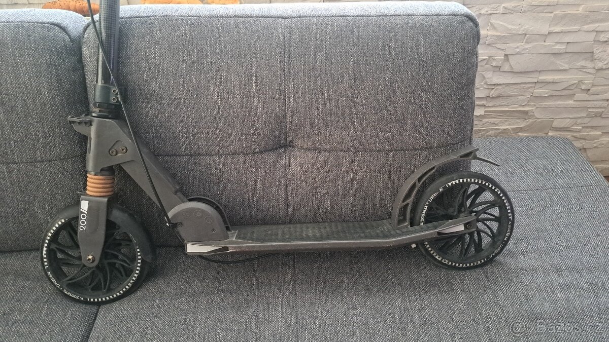 Koloběžka Firely 200 - 4