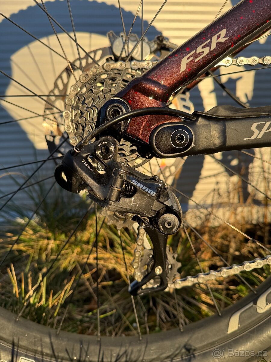 Specialized Demo Race (2023) - 4