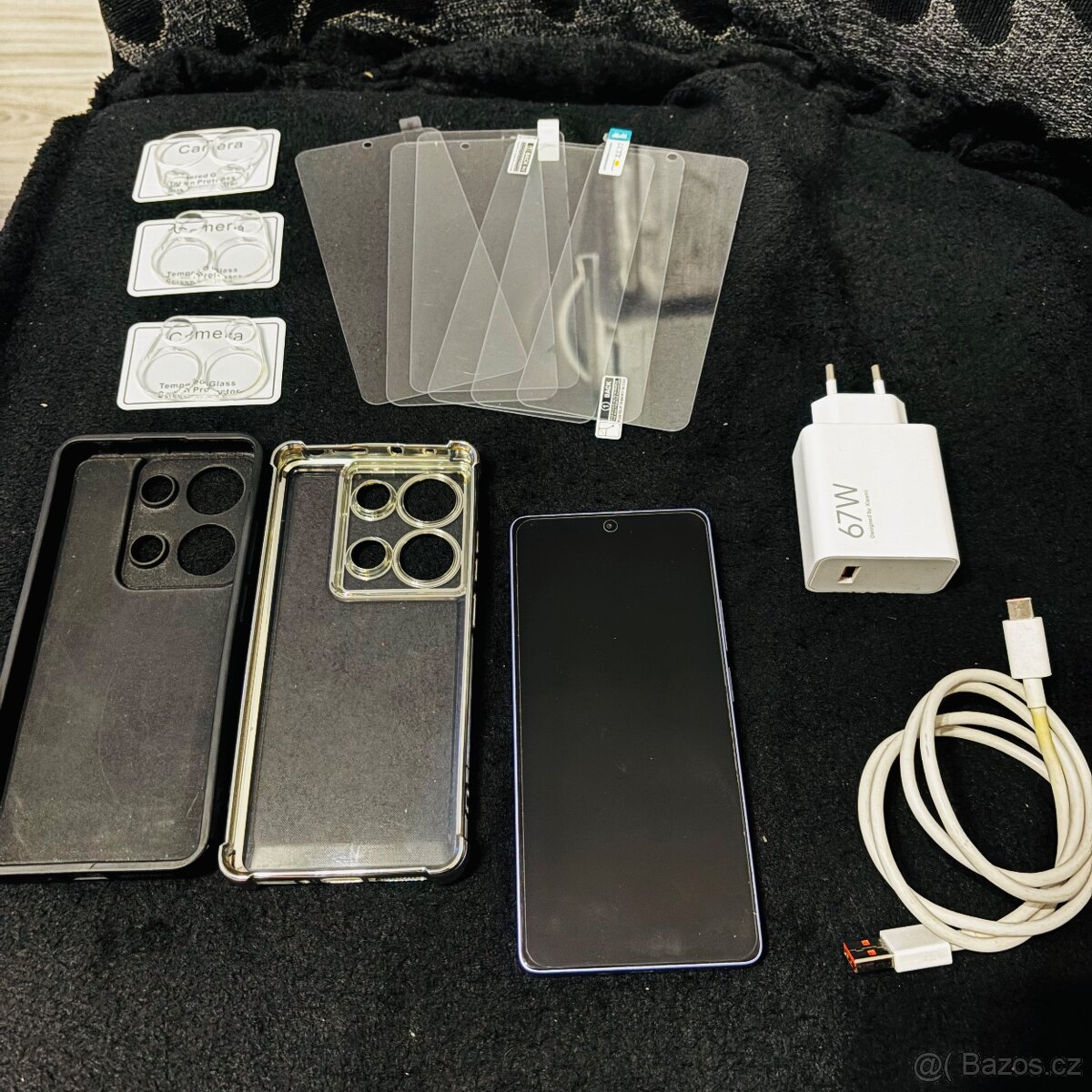 Redmi note 13 pro - 4