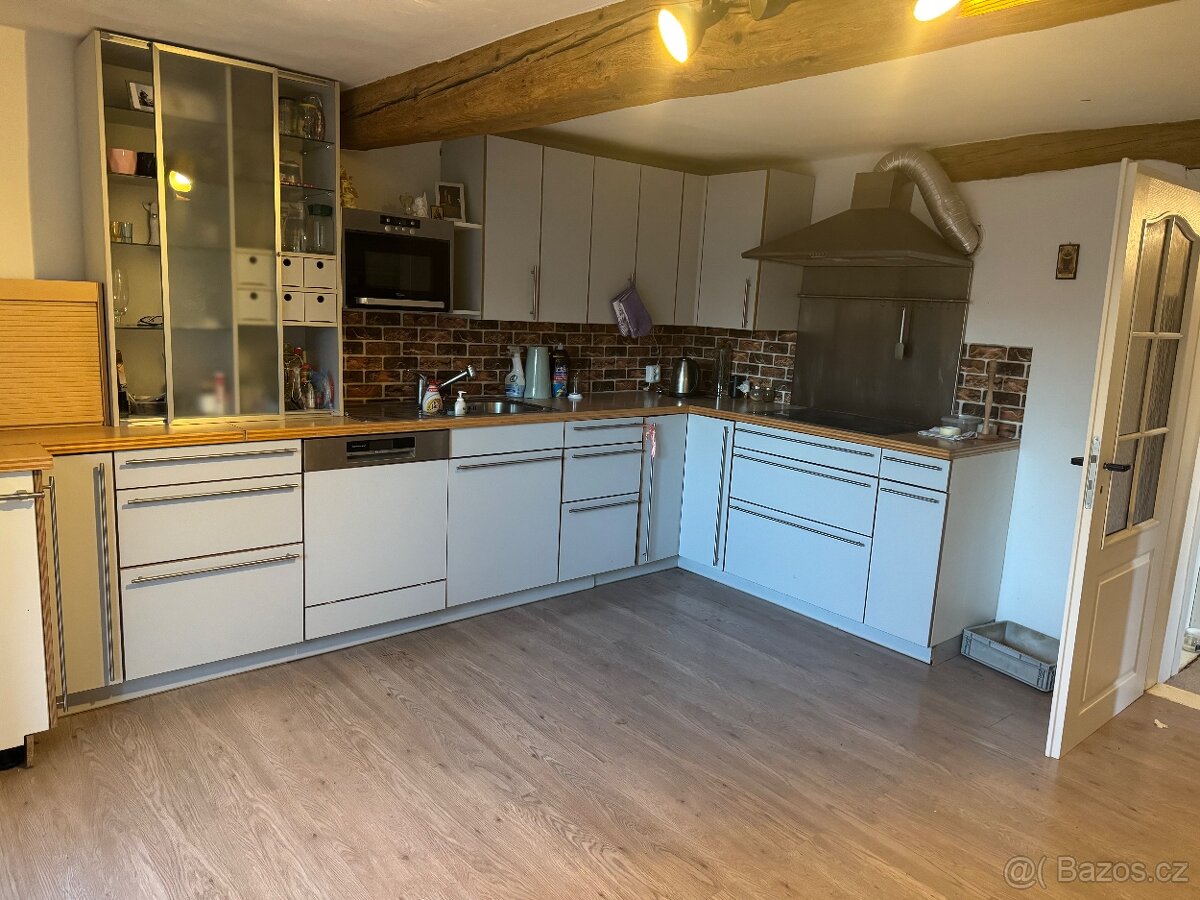 Kuchyň - 4