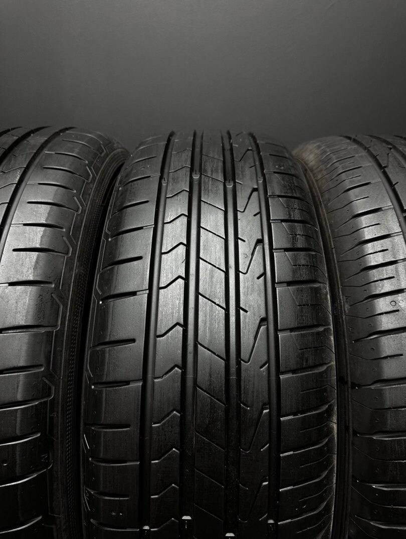 Sada pneu Hankook 215/65/17 99V - 4