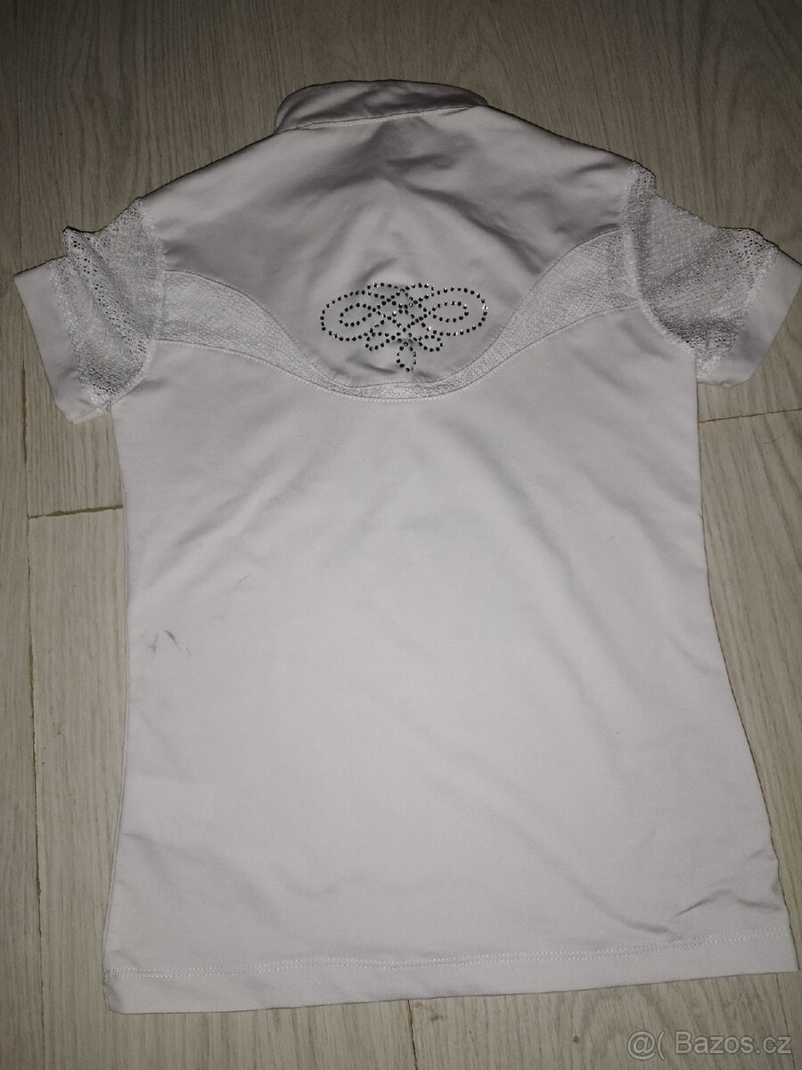 Fair play dětské závodní trička - 4