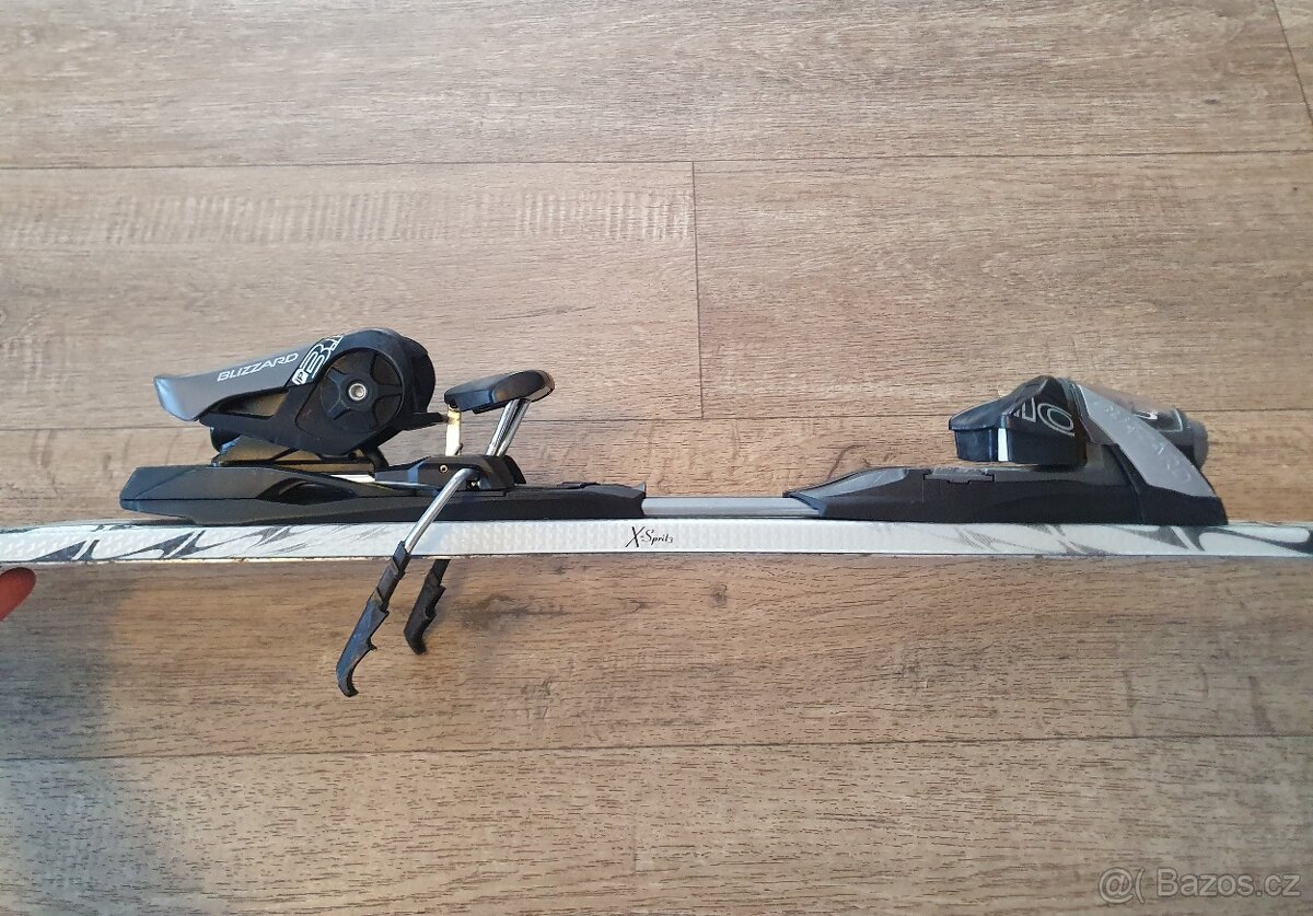 Blizzard lyže 159 cm - 4