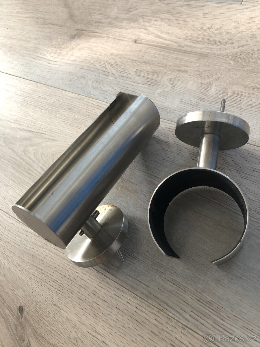 drzak - vatove tamponky, fen BLOMUS - 4