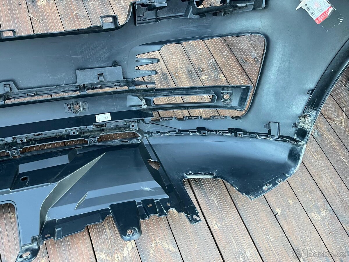 Přední nárazník Land Rover - 4