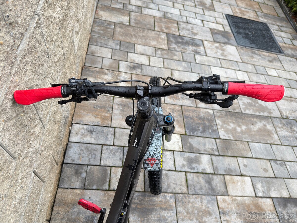 Rocky mountain reaper 26 - 4