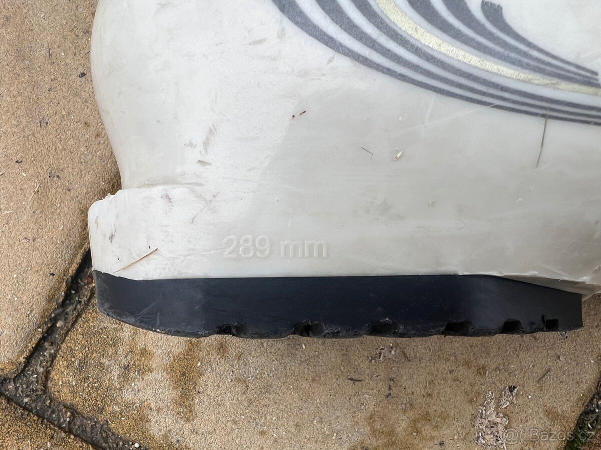 Dětské lyžáky Lange 24-24,5 - 4