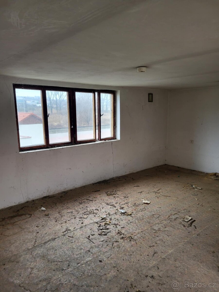 Mutěnice – „Pod Búdama“. vinný sklep - 4