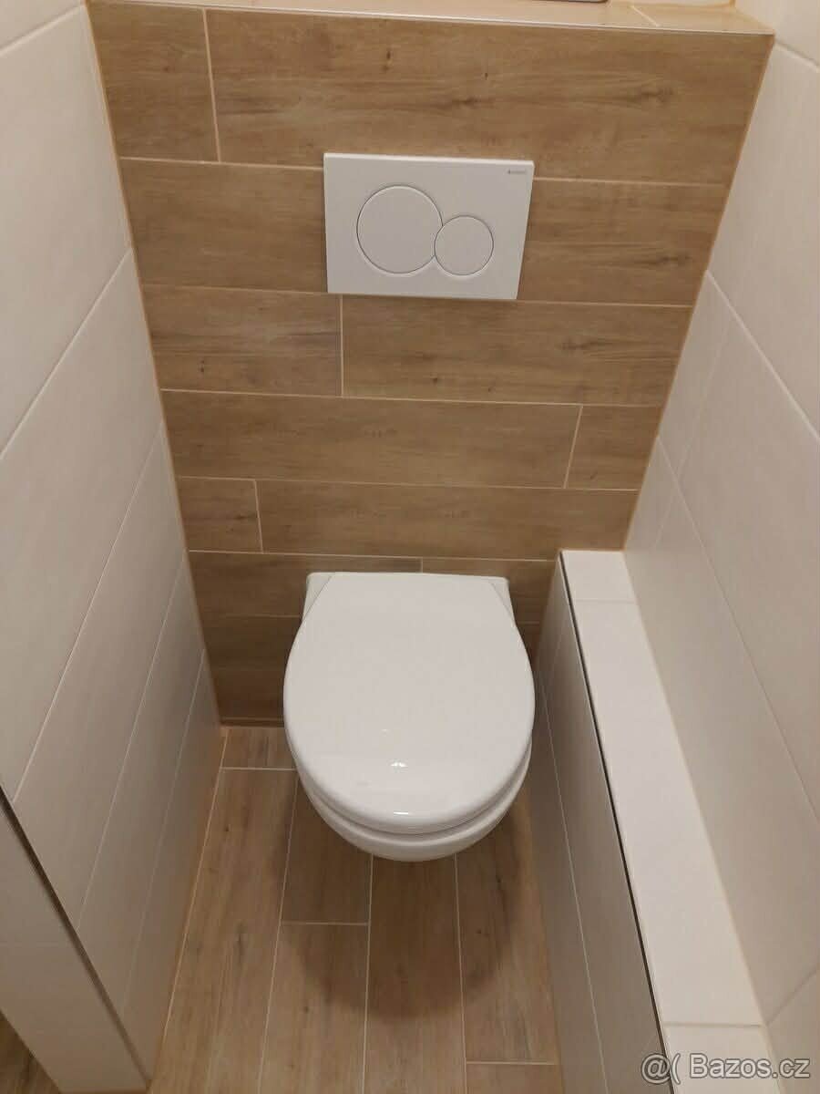 Pronájem bytu 1+1 - 4