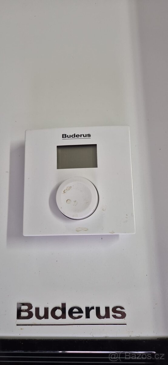 Buderus Logamax plus GB122i-24 T H - 4