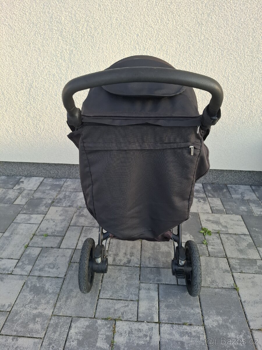 Sportovní kočárek Britax - 4