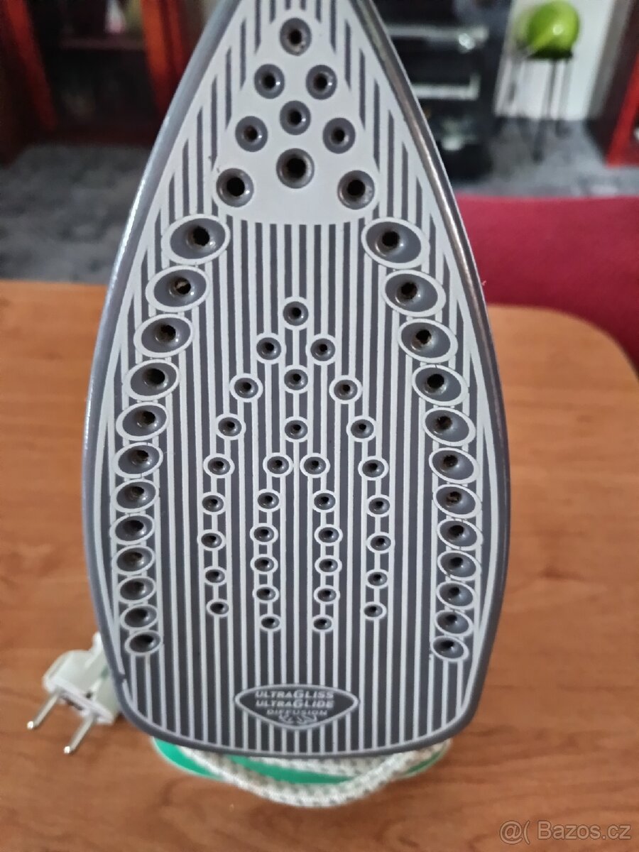 Žehlička Tefal - 4