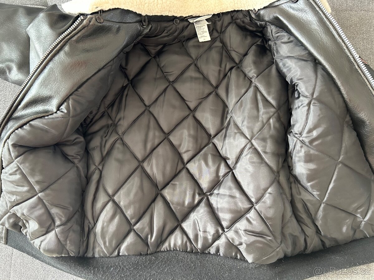 Bunda Harley Davidson - 4