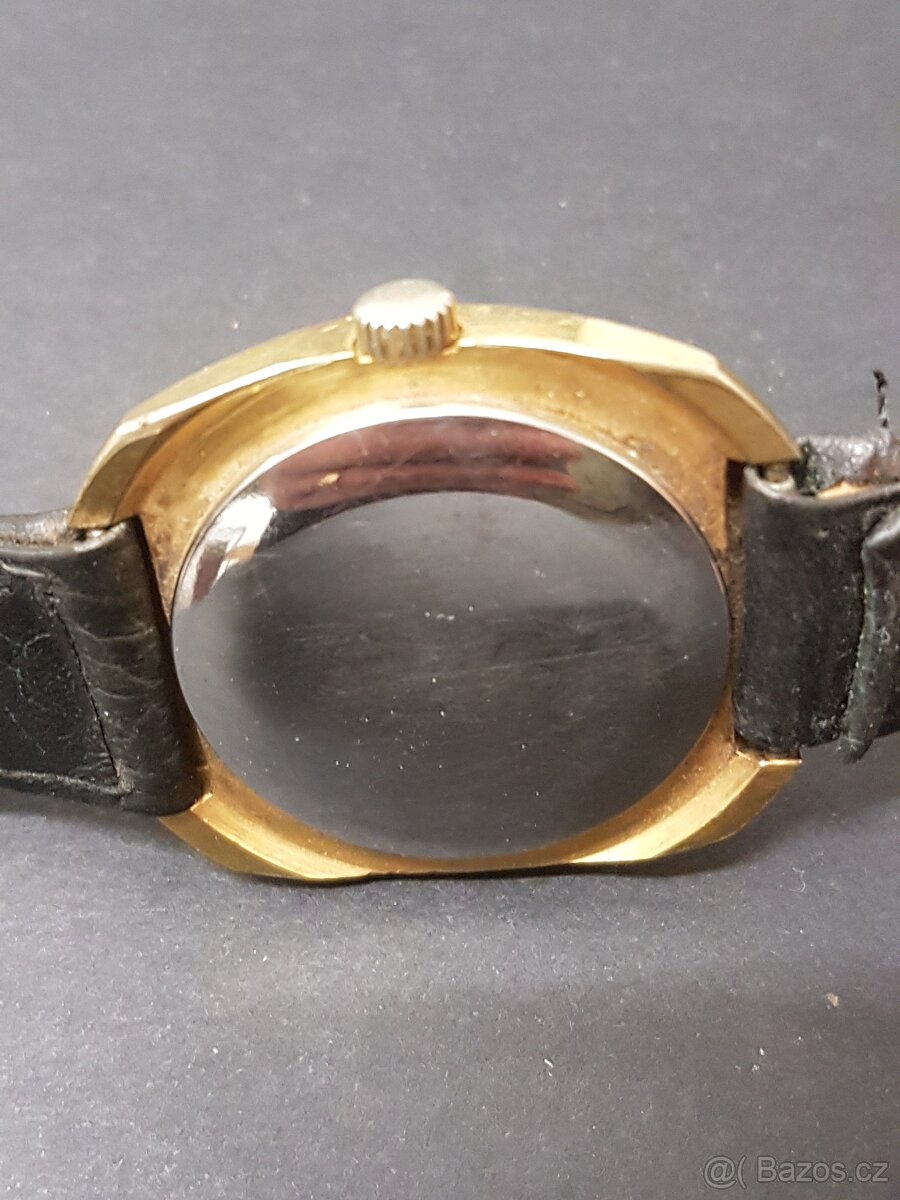 Náramkove hodinky " Prim" - 4