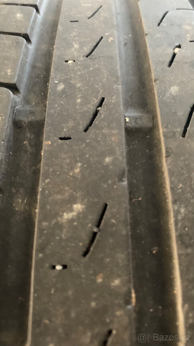 Letní pneu Pirelli - 4