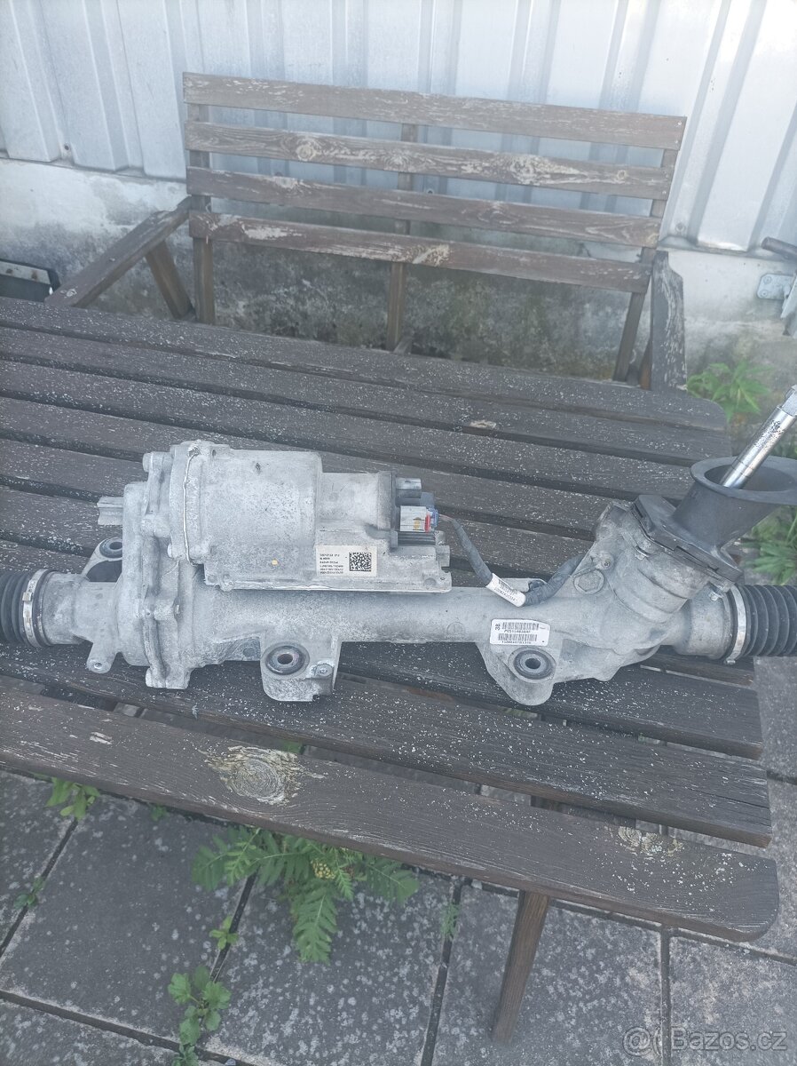 Chrysler pacifica - 4