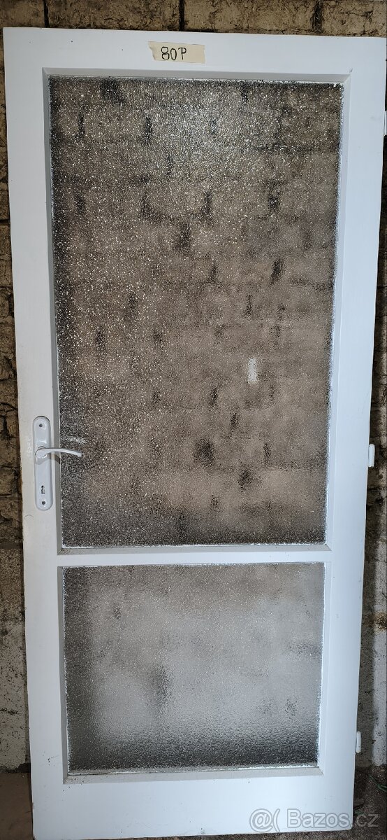 Interierove dvere 4ks - 4