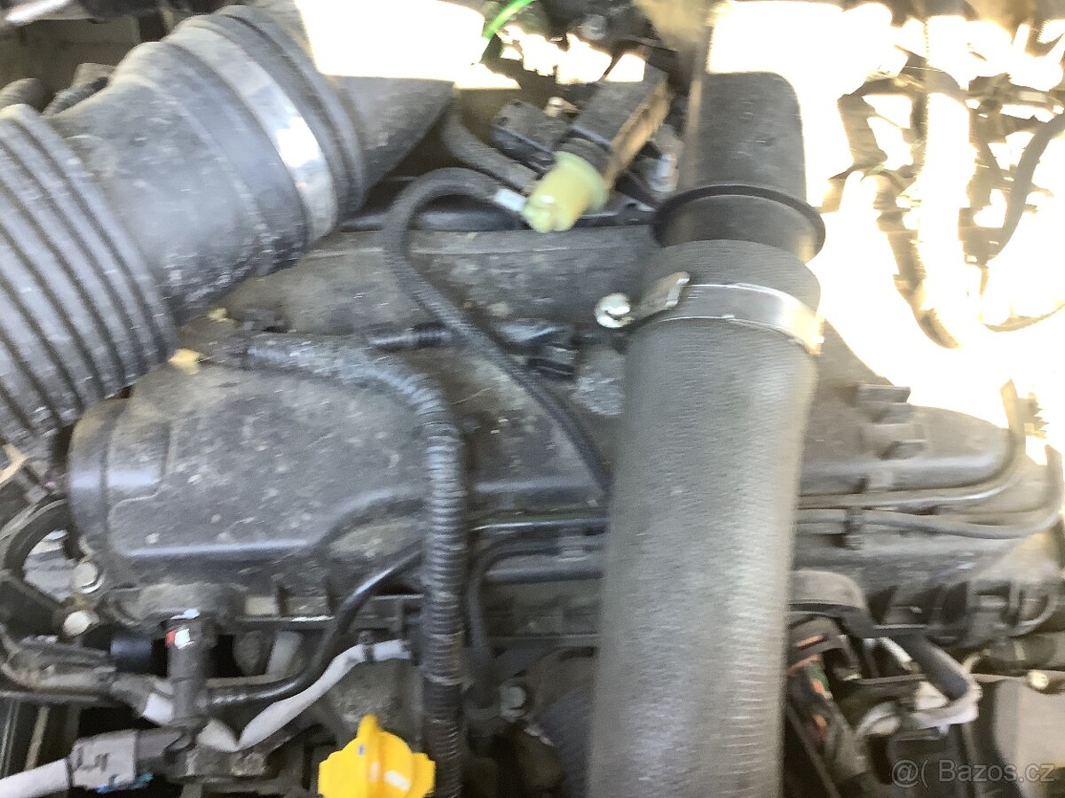 Prodam Renault Master 2,3 - 4