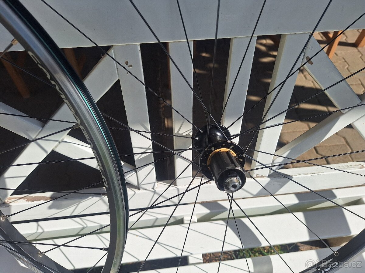 Campagnolo shimano - 4