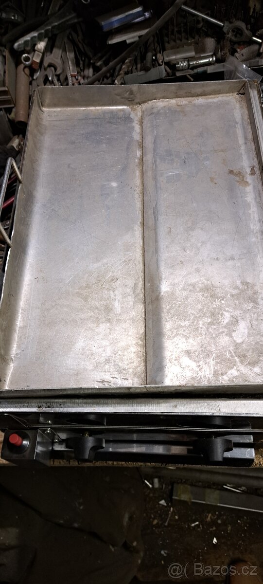 Podám plynovy opejkač. - 4