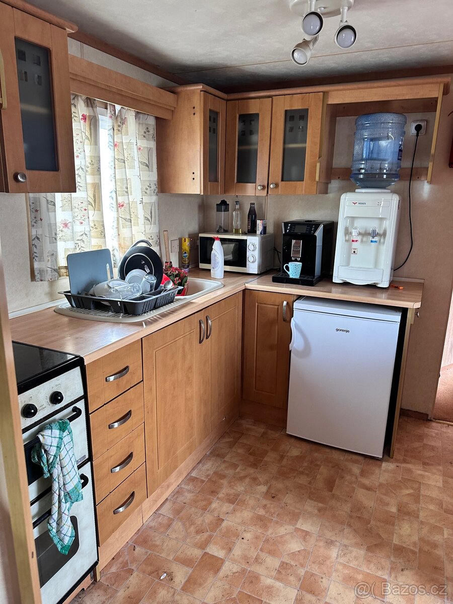 Mobilheim kancelářská verze - 4