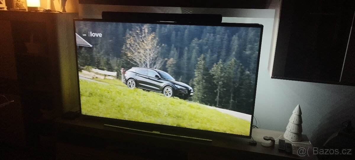 65 "philips ambilight - 4