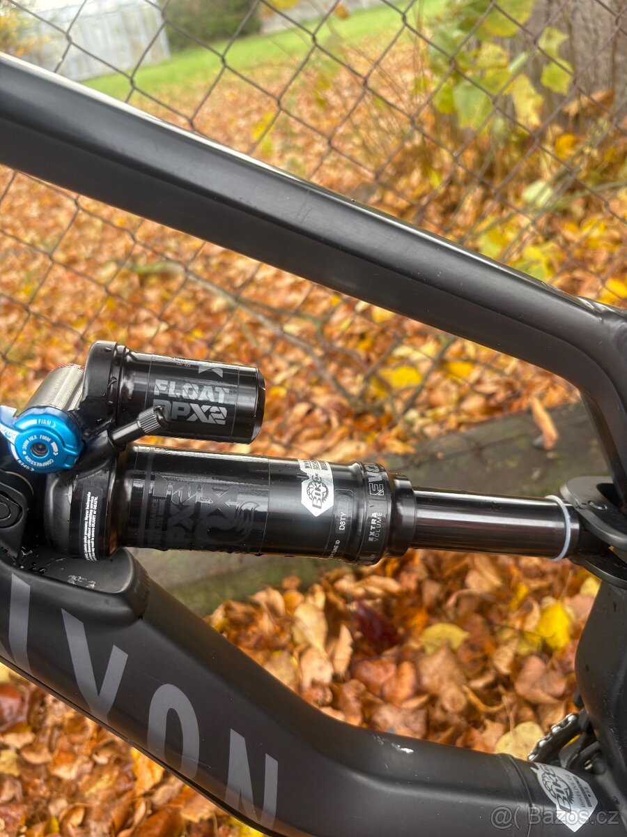 CANYON TORQUE 2021 - 4