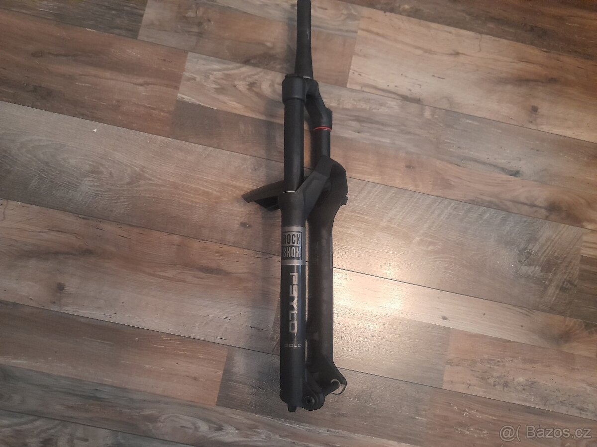 Vidlice RockShox Psylo Gold RC. - 4