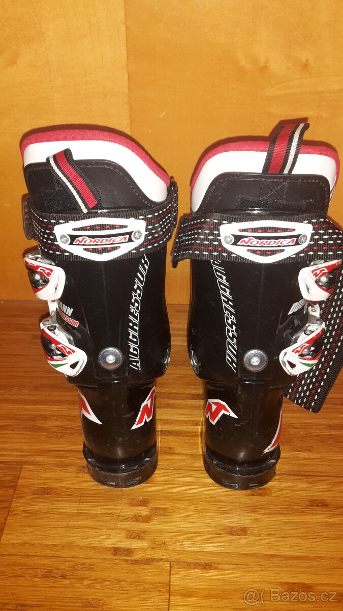 Nordica Dobermann Agressor World Cup 100, EU37 - 4