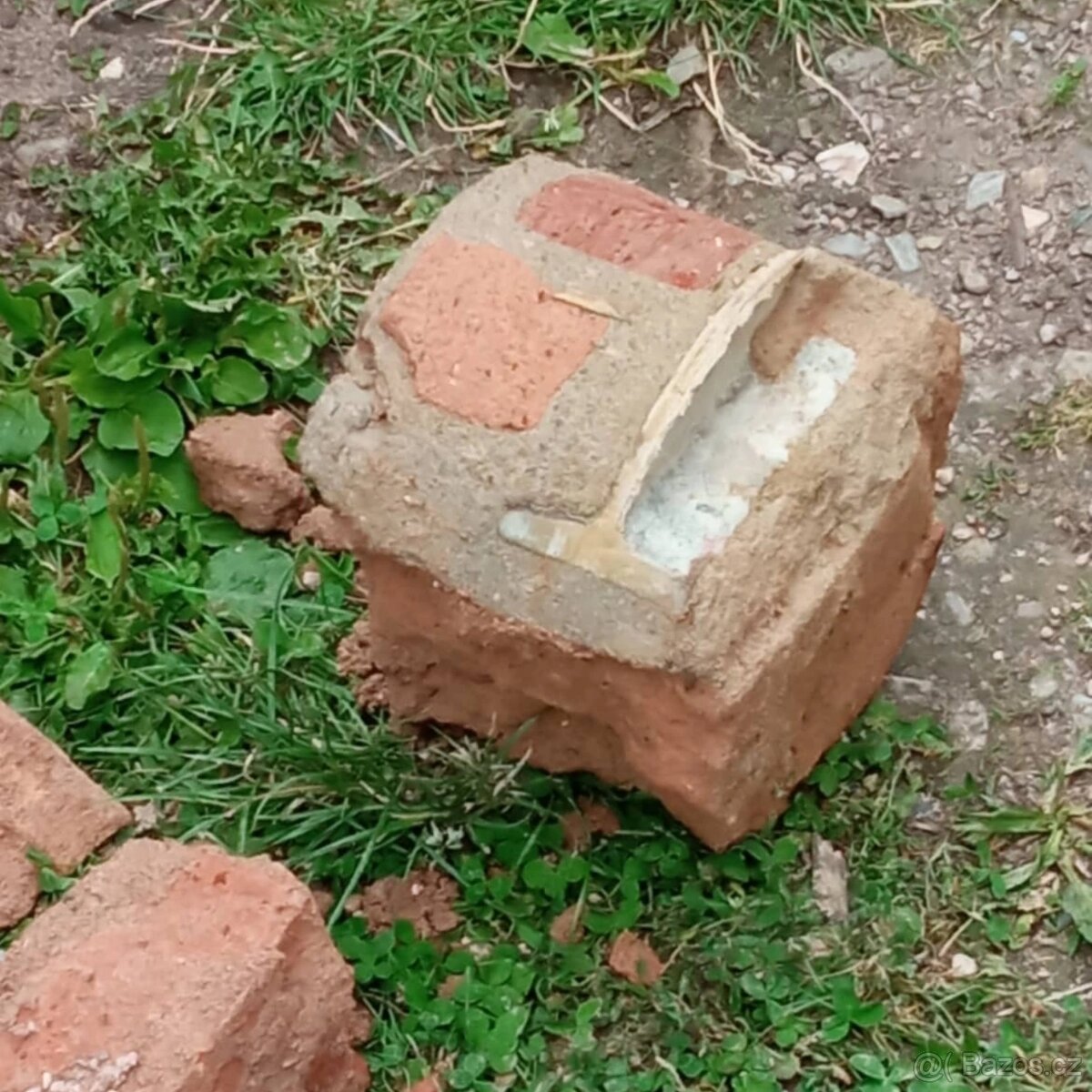 Jádrové vrtání - 4