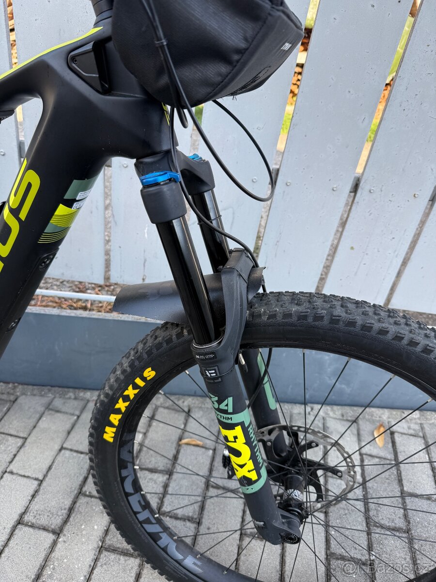 Focus jamp 2 9.7 plus carbon - 4