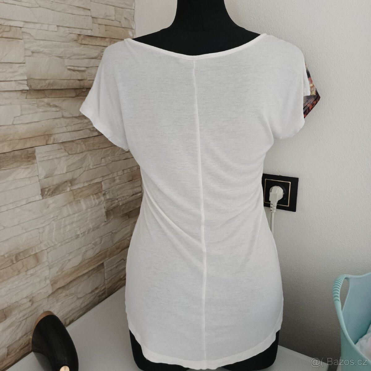 Orsay 36 halenka tričko - 4