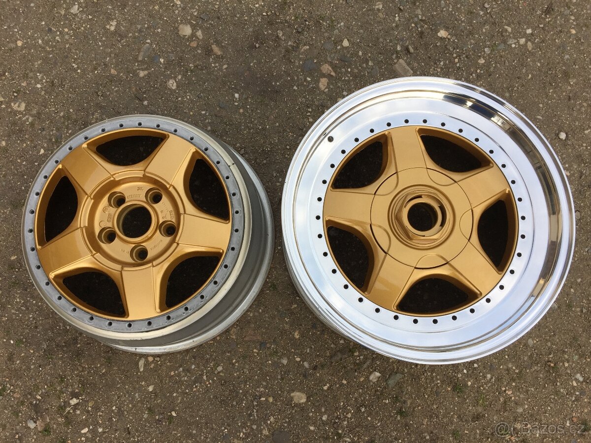 BBS RF DESIGN 5000 - 4