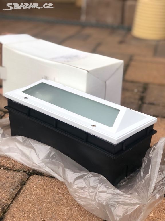 Venkovní světla osvětlení,více druhů,více kusů,top - 4