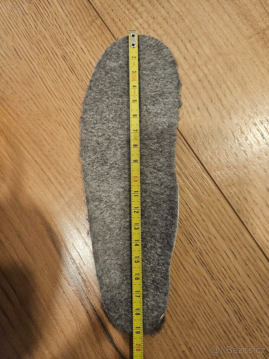 Sjezdové boty Rossignol 31 - 4