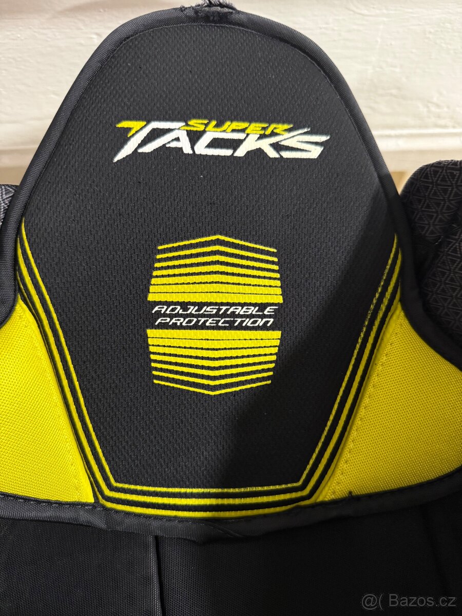 Hokejové kalhoty Gridle CCM supertacks - 4