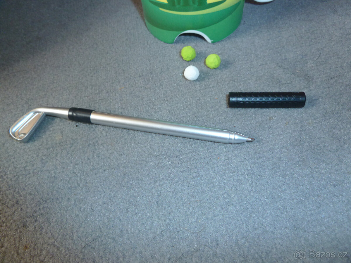 Hrnek,hrníček golf,Golfový hrnek,250ml - 4