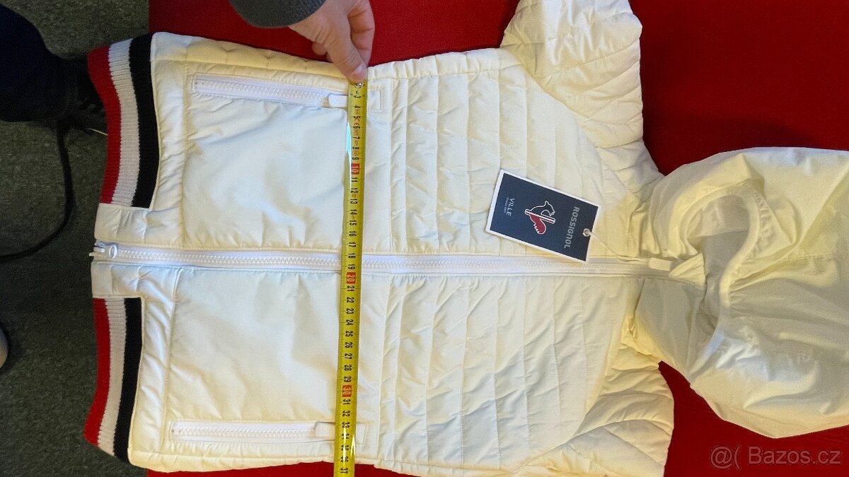 Rossignol dámská zimní bunda - 4