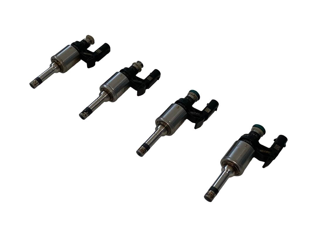 Vstřik vstřiky 04E906036AF CZDA 1.4TSI 110KW Škoda Octavia 3 - 4