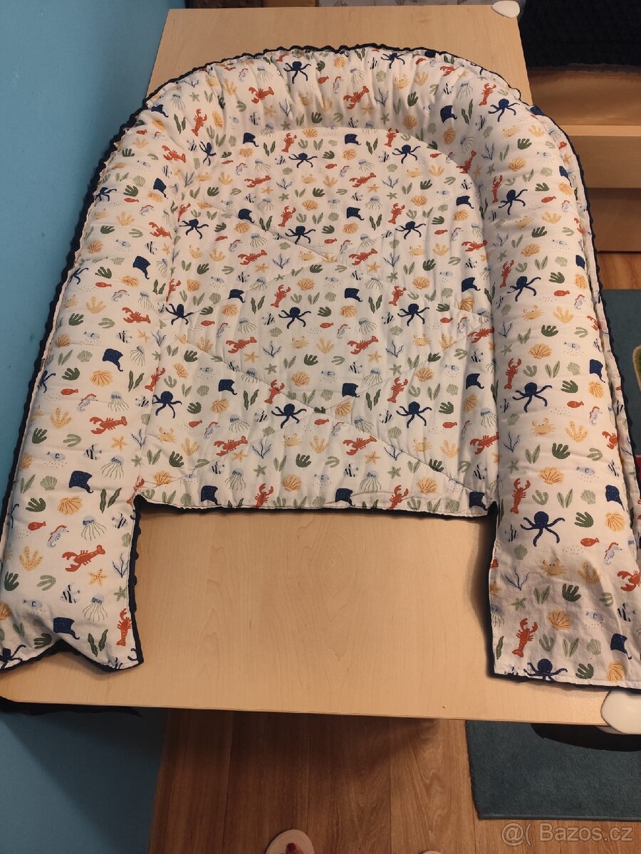 Hnízdečko - set 5 kusů - 4