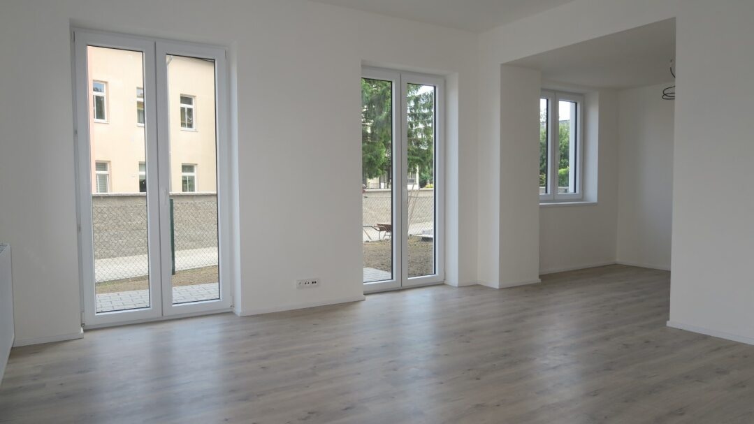 Pronajem bytu 2kk 69m2 - 4