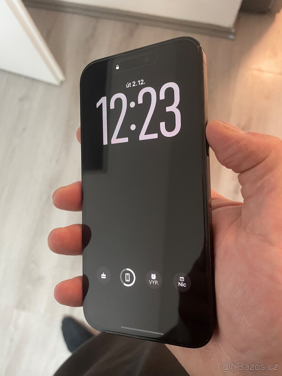 iPhone 14 Pro Max - 4