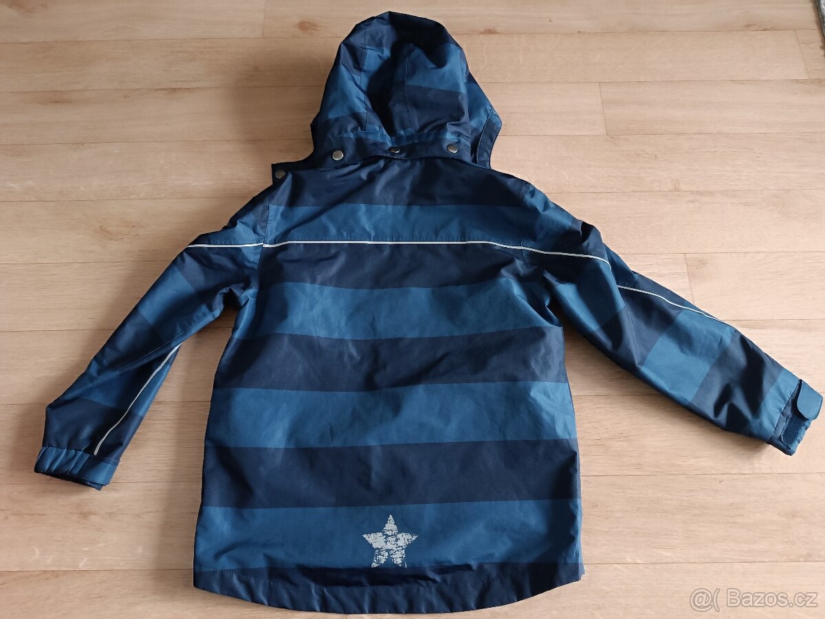 Nepromokavá bunda Tchibo 134/140 - 4