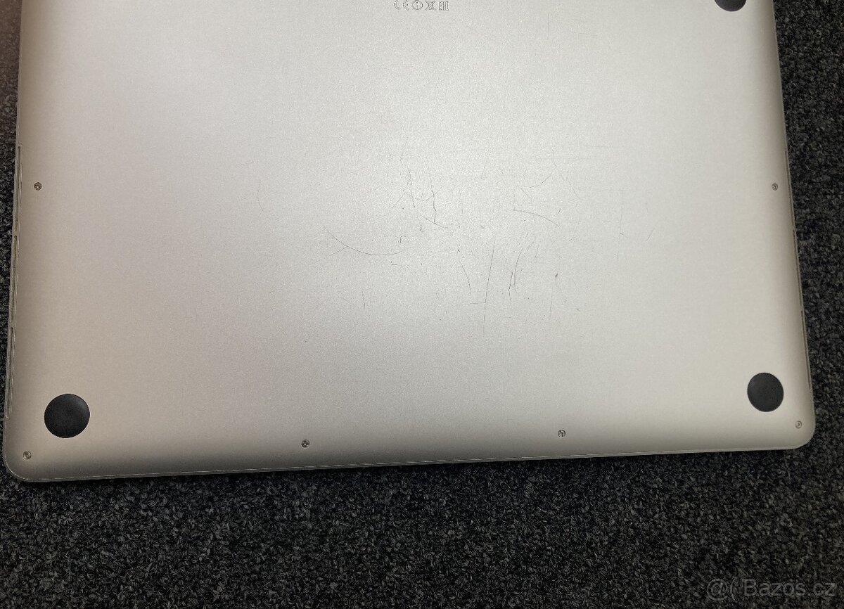 MacBook Pro (Retina, 15-inch Mid 2014) - 4