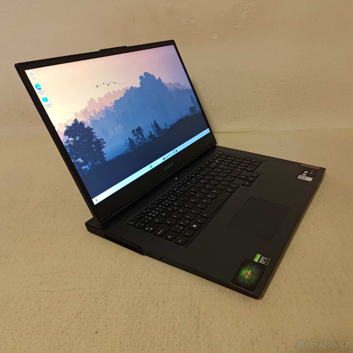 Lenovo Legion 5 17ACH6H - 4