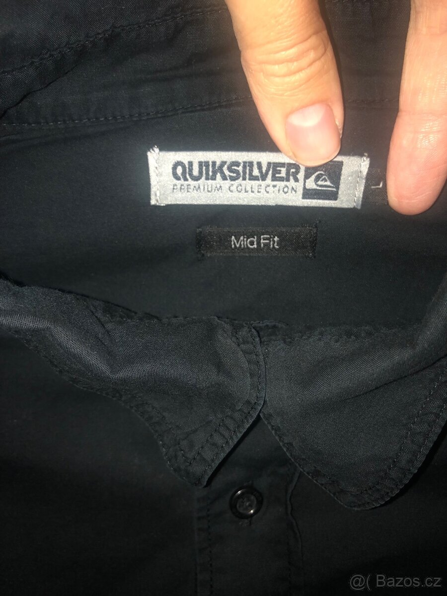 Pánské košile - 4