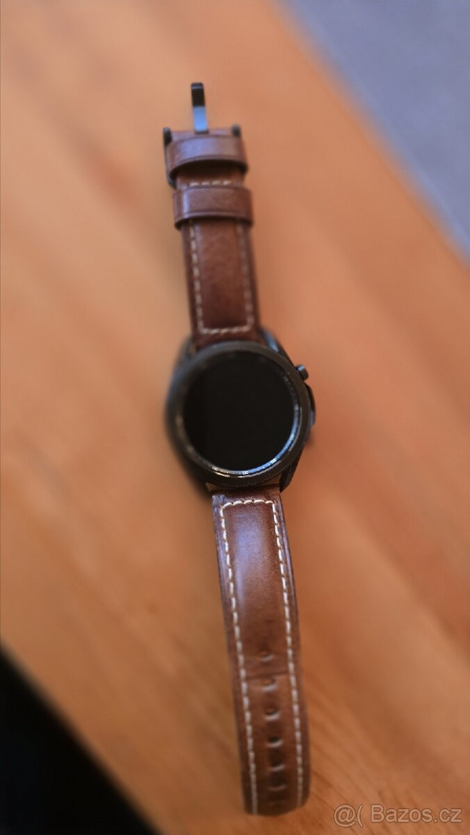 Galaxy Watch 3 45mm LTE - 4