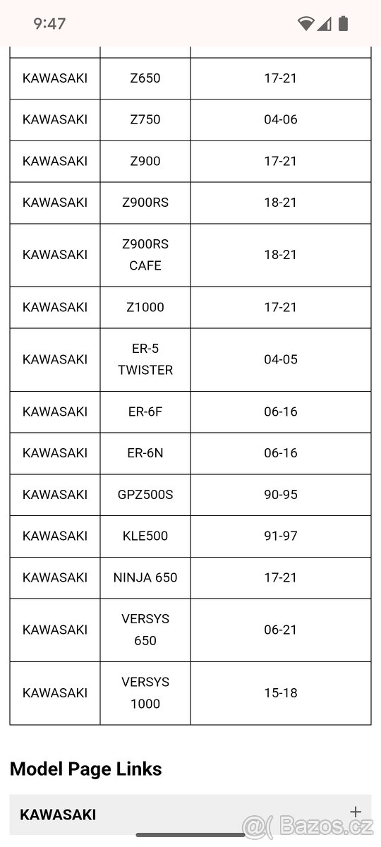CNC adaptér PUUIG - 4