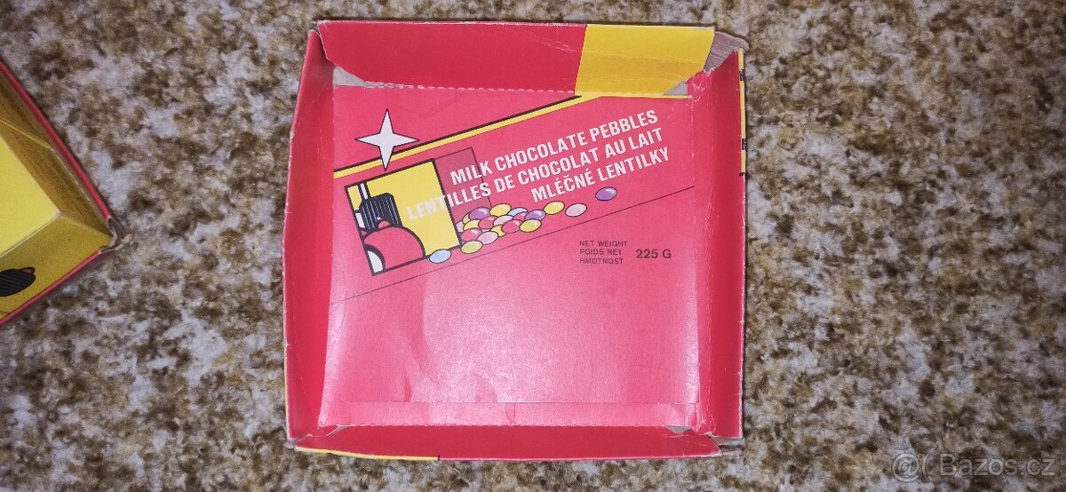 ORION Retro puzzle pro děti - 4